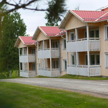 Nordvik Bed & Breakfast 외부 사진