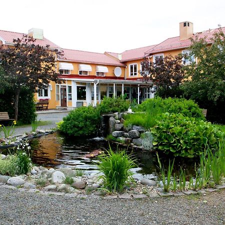 Nordvik Bed & Breakfast 외부 사진