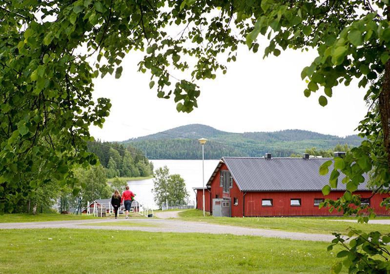 Nordvik Bed & Breakfast 외부 사진