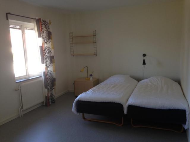 Nordvik Bed & Breakfast 외부 사진