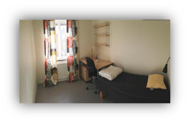 Nordvik Bed & Breakfast 외부 사진