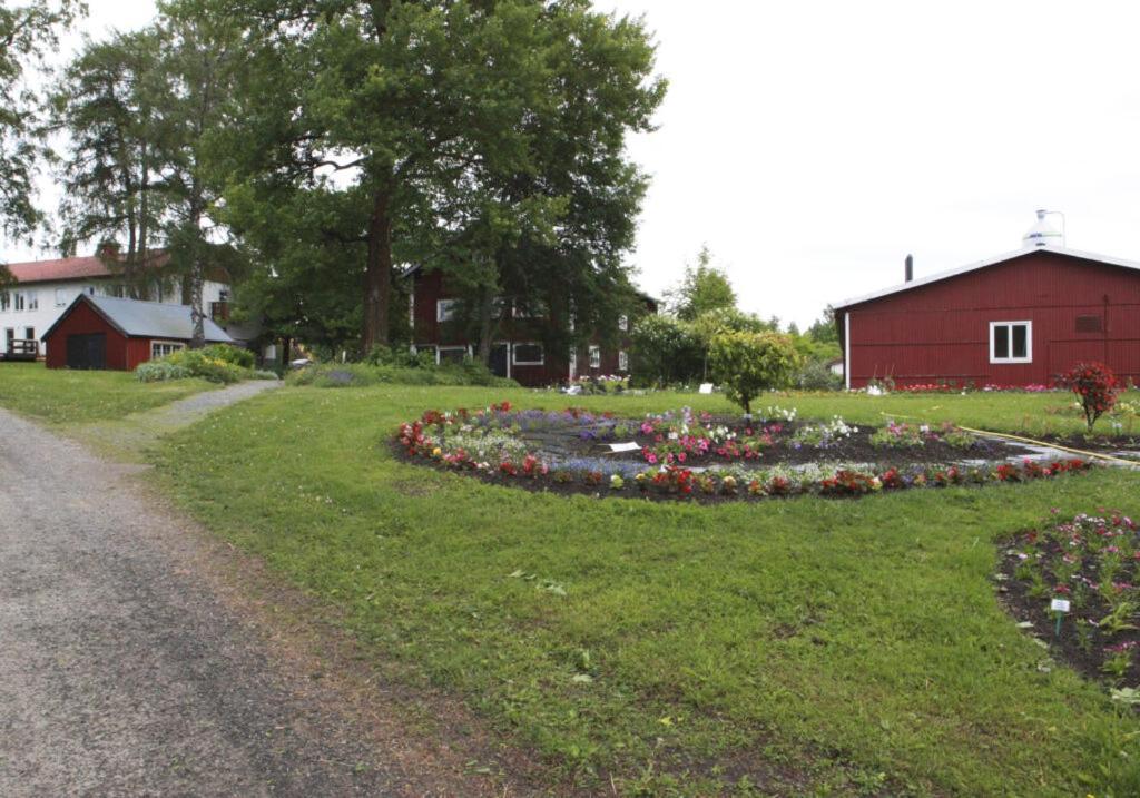 Nordvik Bed & Breakfast 외부 사진